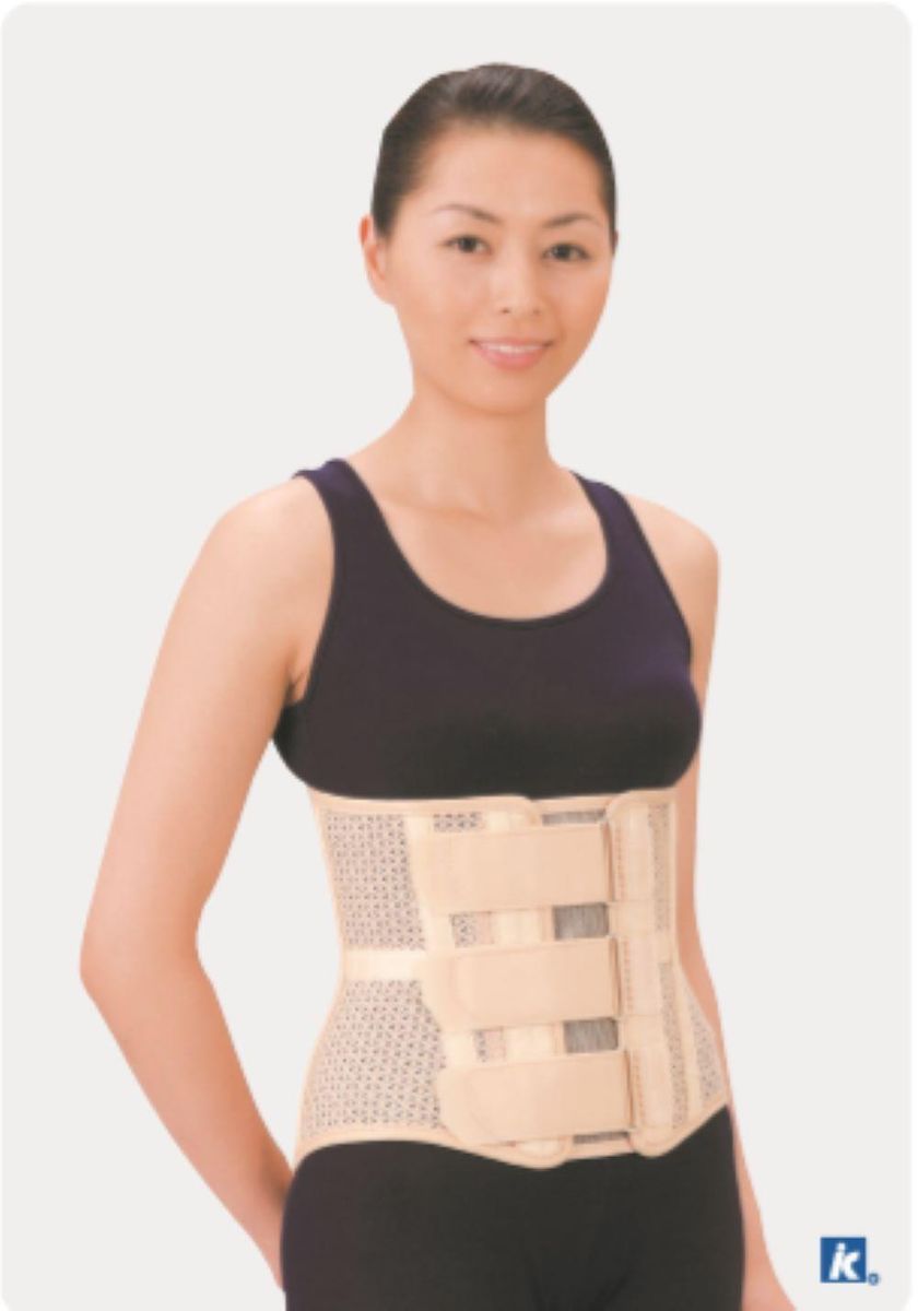 KAWAMURAオーダーメイドコルセット 川村義肢株式会社 272183_AD15