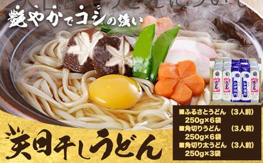 A-58 瀬戸の 天日干しうどん 乾麺 うどん 小山製麺《45日以内に出荷予定(土日祝除く)》岡山県 笠岡市 うどん 麺---A-58---