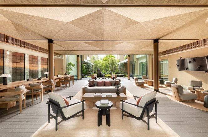 【シックスセンシズ 京都】ホテル宿泊ギフト券5万円分(ホテルの宿泊、レストラン等で使用可)［ 京都 東山 源氏物語の世界観 庭園 隠れ家 ホテル 宿泊 ギフト券 割引券 割引 チケット 宿泊券 人気 おすすめ ホテル 宿泊 旅行 観光 グルメ ふるさと納税 ］ 261009_A-VR03