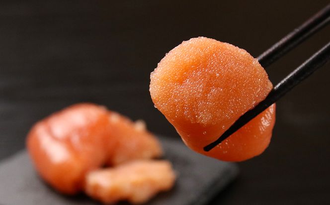 【北海道虎杖浜加工】 業務用たらこ 4切 2kg (1箱) AK030 