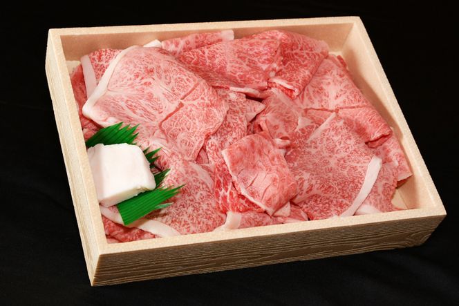 仙台牛 A5 切り落とし 500g [からくわ精肉店 宮城県 気仙沼市 20563359] 肉 牛肉 和牛 国産 冷凍 