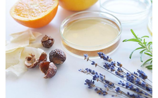 SOMALI　ボディソープ詰替　1L×2個（ひのき） 242161_AJ007VC01