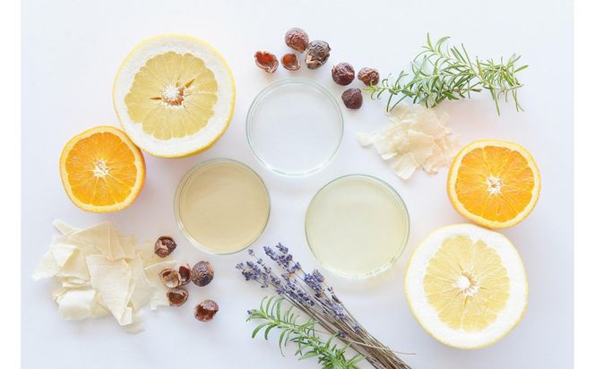 SOMALI　ボディソープ詰替　1L（ひのき） 242161_AJ008VC01