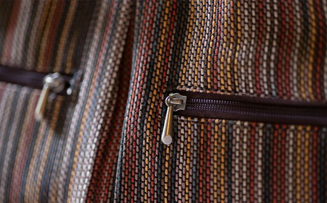 【京都三昌】レリーフメッシュ手提げ［ 京都 バッグ 職人 手作り 手提げ 鞄 麻の葉 ちりめん 上品 カジュアル フォーマル 雑貨 人気 おすすめ 外出 おでかけ お取り寄せ 通販 送料無料 ふるさと納税 ］ 261009_B-NE08