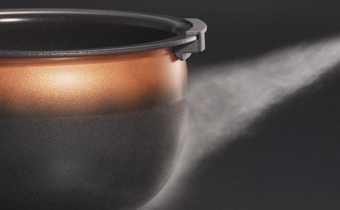 【2025年新製品】タイガー魔法瓶 圧力IH炊飯器 JRI-G100WO 5.5合炊き オフホワイト 312011_DH013