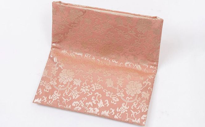 【意匠京念珠板倉】京念珠 女性用 水晶 桜貝入 8mm玉(数珠袋付)［ 京都 数珠 念珠 人気 おすすめ 化粧箱入 証明書付 京都府伝統産業優秀技術 お取り寄せ 通販 送料無料 ふるさと納税 ］ 261009_B-VJ10