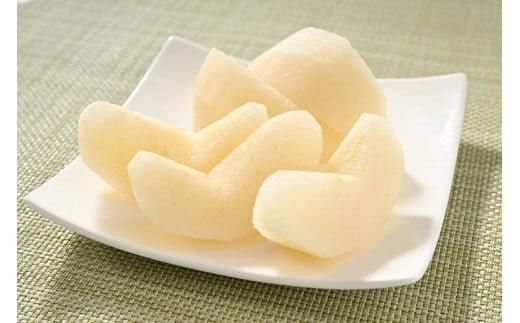 609.【先行予約】【贈答用】 二十世紀梨 5kg前後 (10個～14個前後) 鳥取県産 梨 なし※着日指定不可※2026年8月下旬～9月中旬頃に順次発送予定 313726_BJ002