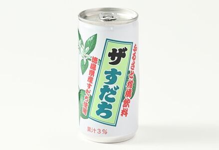 【CF】ザ・すだち(缶）190ml×30本入り《30日以内に出荷予定(土日祝除く)》---sanagouchi_jat_10_30hn---