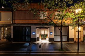 【HOTEL VMG RESORT KYOTO】ギフト券 6,000円分［ 京都 東山 分散型ホテル 京のまち全体がホテル ユニークなコンセプト ホテル 宿泊 ギフト券 割引券 割引 チケット 宿泊券 人気 おすすめ ホテル 宿泊 旅行 観光 グルメ ふるさと納税 ］ 261009_A-LT006