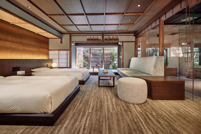 【HOTEL VMG RESORT KYOTO】ギフト券 6,000円分［ 京都 東山 分散型ホテル 京のまち全体がホテル ユニークなコンセプト ホテル 宿泊 ギフト券 割引券 割引 チケット 宿泊券 人気 おすすめ ホテル 宿泊 旅行 観光 グルメ ふるさと納税 ］ 261009_A-LT006