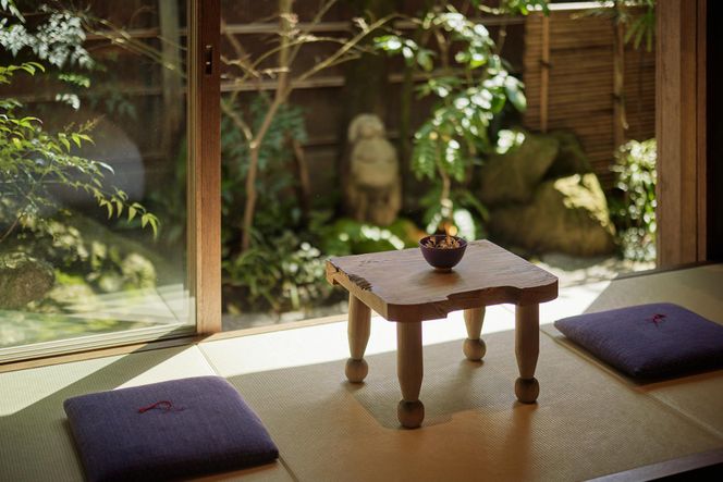 【HOTEL VMG RESORT KYOTO】ギフト券 6,000円分［ 京都 東山 分散型ホテル 京のまち全体がホテル ユニークなコンセプト ホテル 宿泊 ギフト券 割引券 割引 チケット 宿泊券 人気 おすすめ ホテル 宿泊 旅行 観光 グルメ ふるさと納税 ］ 261009_A-LT006