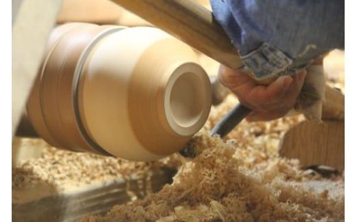 めいぼく椀テッラ大 2樹種セット(ブナ・サクラ)【めいぼく椀テッラ 13.0φ×7.4cm 手作り ウレタン塗装 国産天然木 おしゃれ プレゼント 記念 お祝い 夫婦 神奈川県 小田原市 】 142069_AR014