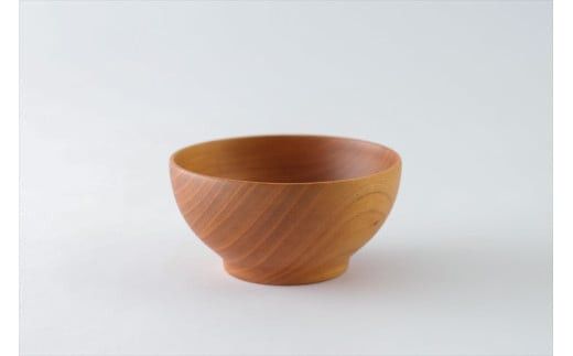 小田原学校給食のお椀【食器 木 こども用 雑貨 汁椀  プレゼント 木育 日本製 神奈川県小田原市 】 142069_AR046