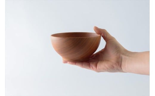 小田原学校給食のお椀【食器 木 こども用 雑貨 汁椀  プレゼント 木育 日本製 神奈川県小田原市 】 142069_AR046
