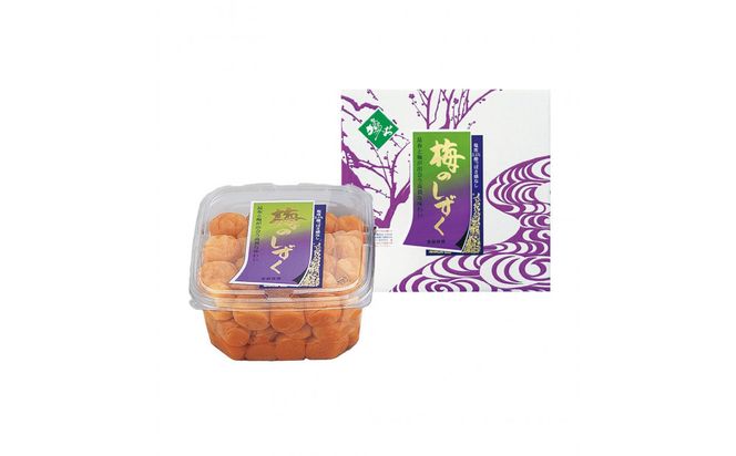 梅のしずく（塩分約3.5%）950g 142069_BB003