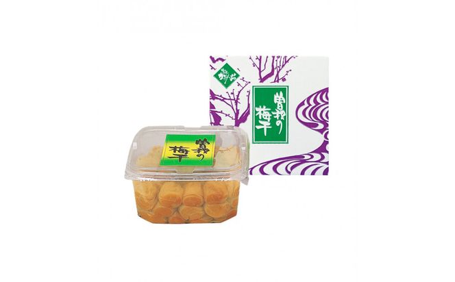 曽我梅干(塩度約9%）950g 142069_BB005