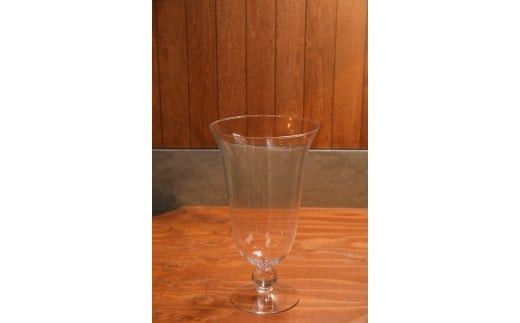 季節の花束と花瓶のセット　Sサイズ 142069_BN030