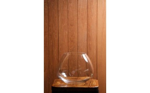 季節の花束と花瓶のセット　Sサイズ 142069_BN030