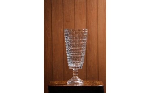 季節の花束と花瓶のセット　Sサイズ 142069_BN030