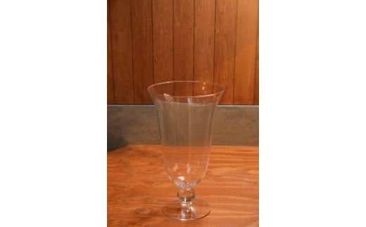 季節の花束と花瓶のセット　Mサイズ 142069_BN031