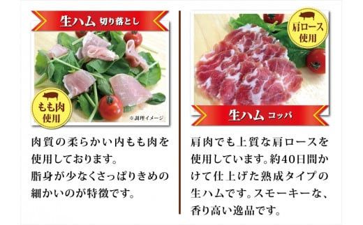 和豚もちぶた使用ハム・ソーセージ詰め合わせ【 惣菜 おかず 家庭用 自宅用 贈答品 贈答用 ギフト お取り寄せ お中元 お歳暮 贈り物 神奈川県 小田原市 】 142069_BX008