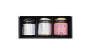 魚商小田原六左衛門の人気珍味3点セット● 142069_CA001