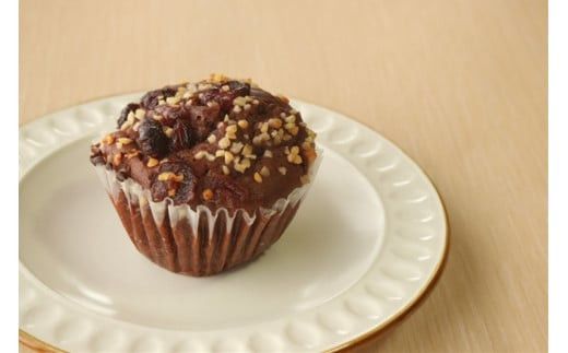 国産や安心安全な食材を大切にした 定番人気＆季節限定のヴィーガンマフィン詰め合わせ ９個セット 個包装 プラントベース マクロビ エシカルスイーツ【 ヴィーガンマフィン 神奈川県 小田原市 】 142069_CT002