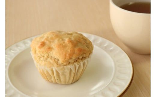 国産や安心安全な食材を大切にした 定番人気＆季節限定のヴィーガンマフィン詰め合わせ ９個セット 個包装 プラントベース マクロビ エシカルスイーツ【 ヴィーガンマフィン 神奈川県 小田原市 】 142069_CT002