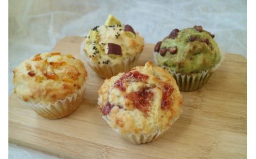 国産や安心安全な食材を大切にした定番人気＆季節限定のヴィーガン焼き菓子詰め合わせ １４個セット 個包装 プラントベース マクロビ エシカルスイーツ【 ヴィーガン焼き菓子 神奈川県 小田原市 】 142069_CT005