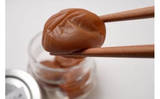 【樹上完熟】 小田原十郎梅の三年熟成梅干 限定手包み 5瓶入【ウメボシ うめぼし 梅干 梅 ウメ お家用 贈答用 贈り物 完熟 国産 手包み 大粒 神奈川県 小田原市 】 142069_CV020