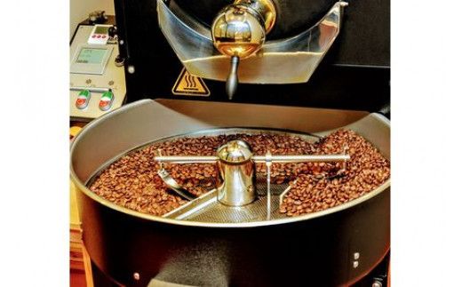 菜の花自家焙煎珈琲セット（豆）【自宅用 贈答品 贈答用 ギフト お取り寄せ お中元 お歳暮 贈り物 プレゼント コーヒー 珈琲 飲み比べ 自家焙煎珈琲 ブレンド豆 神奈川県 小田原市 】 142069_DH009