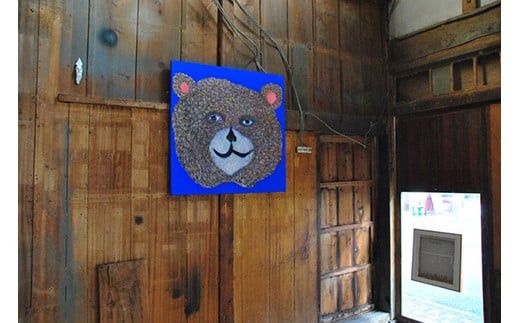 アーティストが『愛しいペットのポートレート』描きます 6号サイズ 410×318mm (縦横対応）【アート F6号サイズ　油絵 横井山泰 美術 作家 410×318mm 神奈川県 小田原市 】 142069_DK003