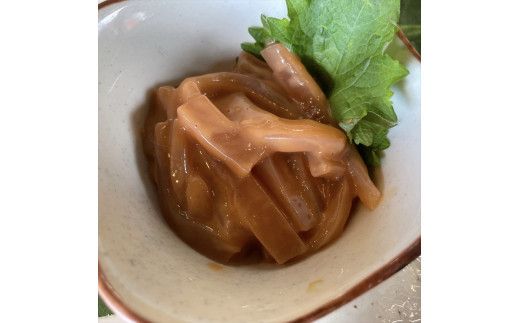 王様の塩辛 ゆず風味 小パック 2枚【 惣菜 いかの塩辛 あおりいか 珍味 柚子 お取り寄せ 御中元 お中元 お歳暮 父の日 母の日 贈り物 日本酒 焼酎 おつまみ】【家庭用 自宅用 贈答品 贈答用 ギフト 神奈川県 小田原市 】 142069_DQ014