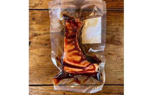 ・本マグロのカマトロの煮付け 2本【生から湯煎で仕上げる】【 惣菜 本鮪 鮪 煮物 お取り寄せ 御中元 お中元 お歳暮 父の日 母の日 贈り物 日本酒 焼酎】【家庭用 自宅用 贈答品 贈答用 ギフト カマトロ 神奈川県 小田原市 】 142069_DQ017