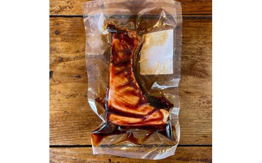 ・本マグロのカマトロの煮付け 3本【生から湯煎で仕上げる】【 惣菜 本鮪 鮪 煮物 お取り寄せ 御中元 お中元 お歳暮 父の日 母の日 贈り物 日本酒 焼酎】【家庭用 自宅用 贈答品 贈答用 ギフト カマトロ 神奈川県 小田原市 】 142069_DQ018