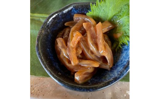 王様の塩辛 食べきり小パック【 惣菜 いかの塩辛 アオリイカ するめいか 焼酎 日本酒 おつまみ お取り寄せ 御中元 お中元 お歳暮 父の日 母の日 贈り物 日本酒 焼酎】【家庭用 自宅用 贈答品 贈答用 ギフト 神奈川県 小田原市 】 142069_DQ023