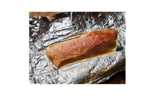 金目鯛の味噌漬け【3枚入×1パック】【まぐろやお土産人気NO.1】【キンメ きんめ 日本酒 焼酎 お取り寄せ 御中元 お中元 お歳暮 父の日 母の日 贈り物 】【ふるさと納税】【神奈川県小田原市】 142069_DQ042