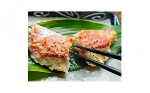 金目鯛の味噌漬け【3枚入×1パック】【まぐろやお土産人気NO.1】【キンメ きんめ 日本酒 焼酎 お取り寄せ 御中元 お中元 お歳暮 父の日 母の日 贈り物 】【ふるさと納税】【神奈川県小田原市】 142069_DQ042