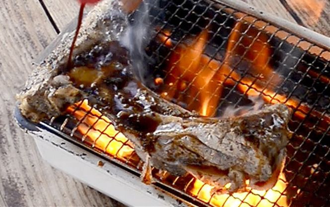 まぐろや  BBQセット【ふるさと納税】【まぐろ 鮪 本鮪 サーモン 海老 お刺身 海鮮 セット 福袋 キンメ きんめ お取り寄せ 御中元 お中元 お歳暮 父の日 母の日 贈り物 日本酒 焼酎 】【神奈川県小田原市】 142069_DQ049