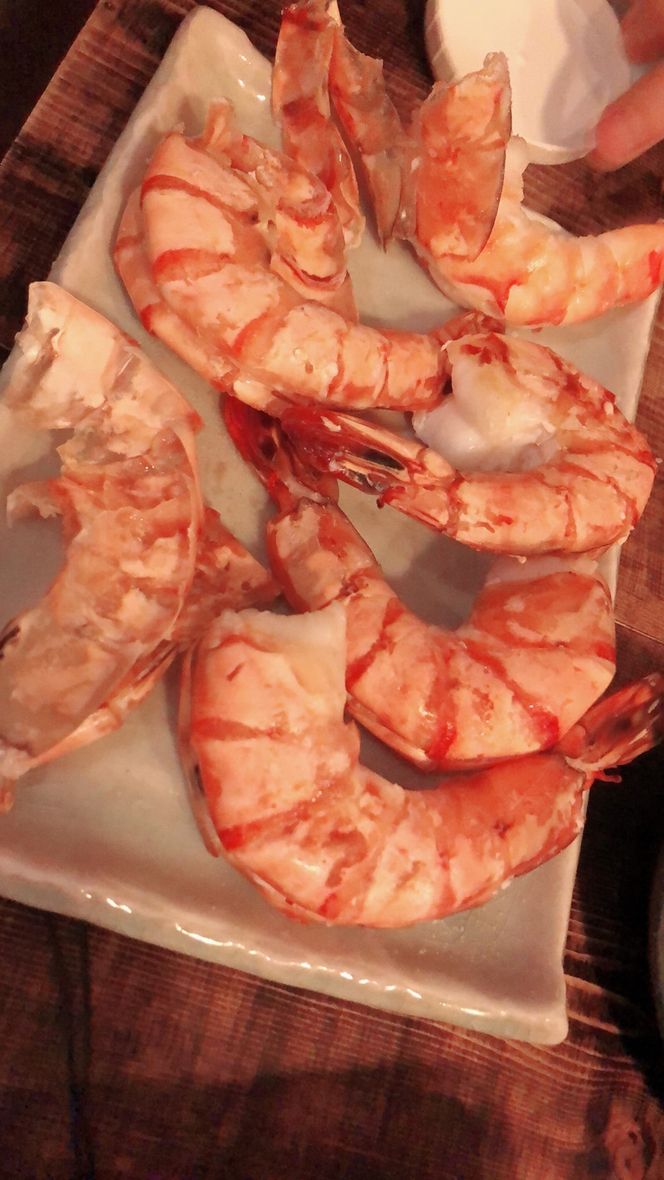 まぐろや  BBQセット【ふるさと納税】【まぐろ 鮪 本鮪 サーモン 海老 お刺身 海鮮 セット 福袋 キンメ きんめ お取り寄せ 御中元 お中元 お歳暮 父の日 母の日 贈り物 日本酒 焼酎 】【神奈川県小田原市】 142069_DQ049