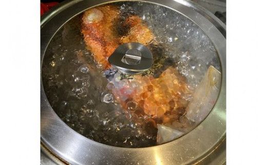 生から湯煎で仕上げる、金目鯛の煮付け 【1本物】【キンメ きんめ お取り寄せ 御中元 お中元 お歳暮 父の日 母の日 贈り物 日本酒 焼酎】【稲取産 高級地金目使用】【ふるさと納税】【神奈川県小田原市】 142069_DQ050