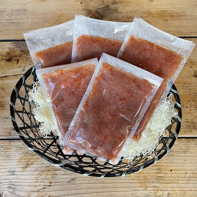 ・梅水晶 食べきり小パック 5枚セット 【 惣菜 梅干し 魚介 海鮮 サメ軟骨 とびっこ お取り寄せ 希少部位 御中元 お中元 お歳暮 父の日 母の日 贈り物 日本酒 焼酎 】【神奈川県小田原市】 142069_DQ058