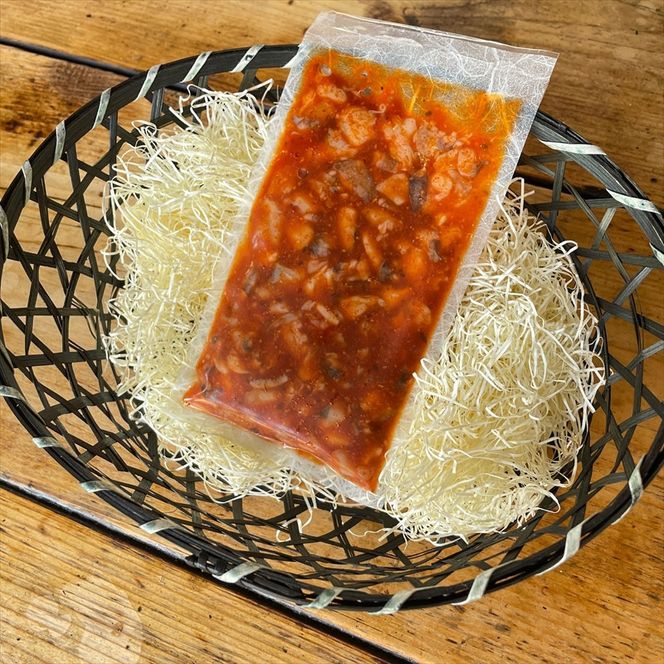 たこ七味 1パック【たこ 珍味 おつまみ キムチ 惣菜 海鮮 いかの塩辛 珍味 お取り寄せ 御中元 お中元 お歳暮 父の日 母の日 贈り物 日本酒 焼酎】【神奈川県小田原市早川】 142069_DQ078