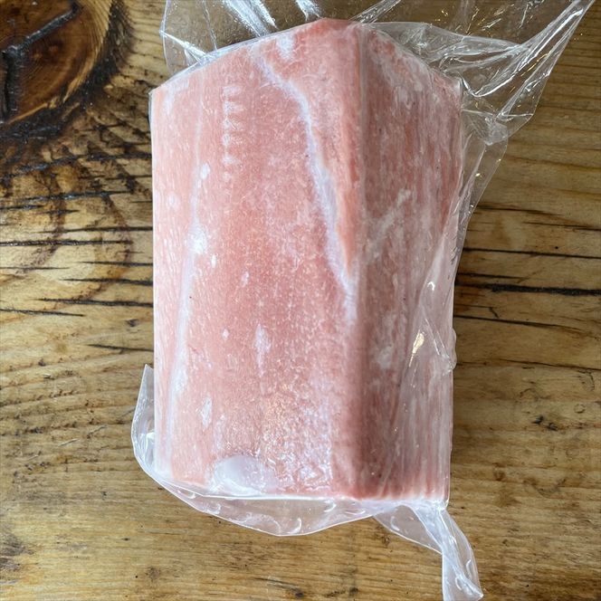 貴重な天然本鮪 中トロ 約200g 1柵　約2人前●くどくない上質な脂が美味しい！【とろ マグロ 惣菜 海鮮 お取り寄せ 御中元 お中元 お歳暮 父の日 母の日 贈り物 日本酒 焼酎】【神奈川県小田原市早川】 142069_DQ108