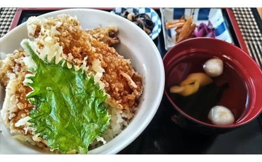 小田原城の麓のご飯屋さん　本丸茶屋御食事券 2000円分【 お食事券 神奈川県 小田原市 】 142069_DQA004