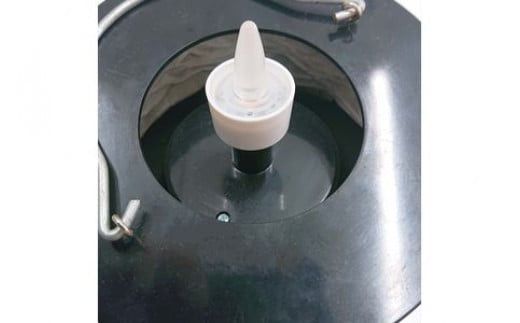 ゆらぎLEDちょうちん　風魔小太郎【ゆらぎ 提灯 ちょうちん LED電球 和紙 やわらかい灯り 最新技術 ゆらぐＬＥＤ電球 炎のよう 小田原型ちょうちん リアルキャンドルLEDランプ 神奈川県 小田原市 】 142069_DS009