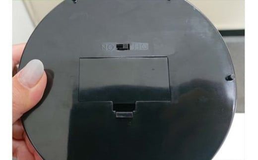 ゆらぎLEDちょうちん　風魔小太郎【ゆらぎ 提灯 ちょうちん LED電球 和紙 やわらかい灯り 最新技術 ゆらぐＬＥＤ電球 炎のよう 小田原型ちょうちん リアルキャンドルLEDランプ 神奈川県 小田原市 】 142069_DS009