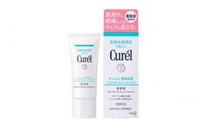 花王 Curel キュレル　潤浸保湿　美容液 【美容　化粧品 コスメ 人気　スキンケア　美容液　乾燥 敏感肌 乾燥肌 ハリ　セラミドケア 保湿　潤い　うるおい　消炎剤 ジェル　無香料 無着色  肌荒れ 医薬部外品 40g 神奈川県 小田原市 】 142069_EJ010