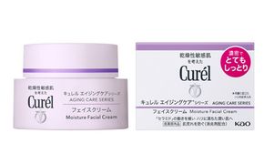 花王　キュレルエイジングケアシリーズクリーム４０ｇ【 化粧品 コスメ 神奈川県 小田原市 】 142069_EJ033