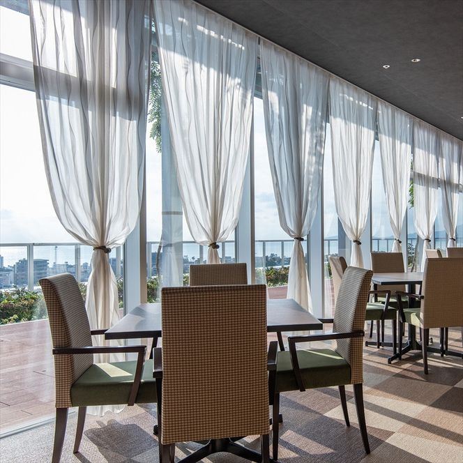 14Fレストラン【スカイダイニング】ギフト券（15,000円分）【 チケット 神奈川県 小田原市 】 142069_EN008